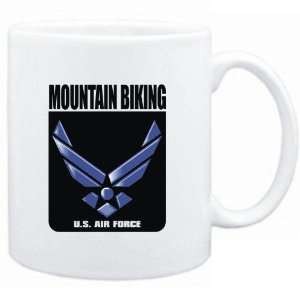   White  Mountain Biking   U.S. AIR FORCE  Sports