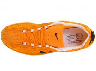 NEW Nike Mayfly Racing Flats Running Track Spikes Shoes Orange All 