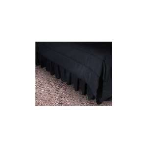  Pittsburgh Steelers NFL Bed skirt: Sports & Outdoors