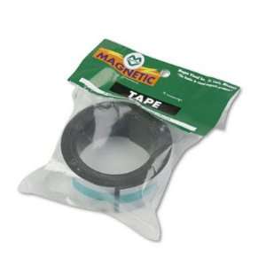  Magna Magnetic/Adhesive Tape   1 x 4 ft Roll(sold in packs 