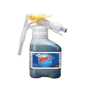 Diversey WindexÂ® Super Concentrate Ammonia D Glass Cleaner RTDÂ 