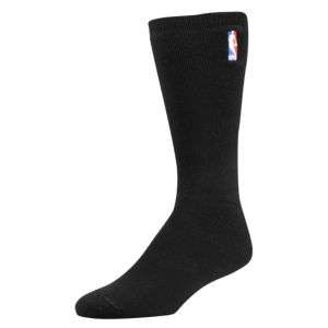 For Bare Feet NBA Tube Sock   Mens   Basketball   Accessories   Black