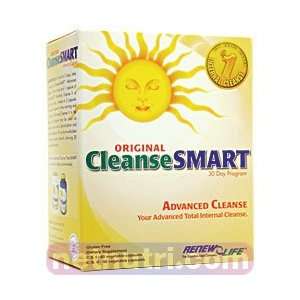 Cleanse Smart Kit Brand: Renew Life: Health & Personal 
