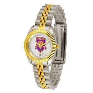 Weber State Wildcats NCAA Executive Ladies Watch  Sports 