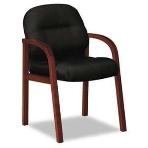  HON® 2190 Pillow SoftTM Wood Series Guest Arm Chair CHAIR 