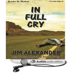  Audio Edition) Jim Alexander, Reed McColm, Andrea Bates Books