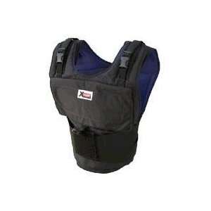 Xvest Weight Vest   40 lbs. (40 lbs. max)   Small 