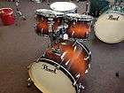 Pearl Vision SST All Birch Ply Shell Pack