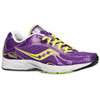 Saucony Grid Fastwitch 5   Womens   Purple / Light Green