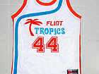   movie flint tropics scootsie doubleday jersey new any size 