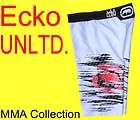 NEW $48 Mens ECKO UNLTD. MMA Rhino Swim Suit BOARD SHORTS Trunks 36
