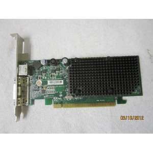   Radeon X1300 PRO 256MB PCI Express Video Card: Computers & Accessories