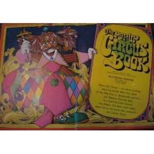  The Pop Up Circus Book Books