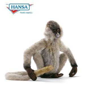  Hansa Spider Monkey Stuffed Animal