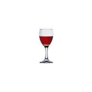 Cardinal Elemental Capri 8 1/4 Oz. Red Wine Glass   Case  36  