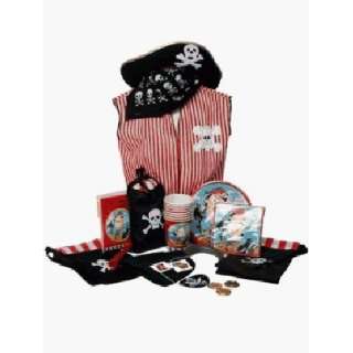  Making Believe 45198 60027 50112 60601 12701 8 Pirate Party Set 