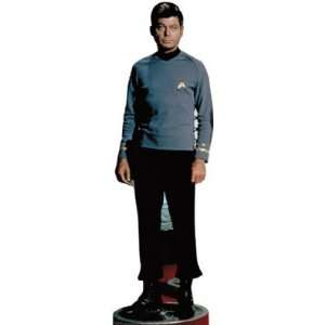  Dr. McCoy (Star Trek The Original Series) Life Size 