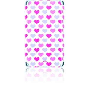  Skinit Protective Skin for iPod Classic 6G (Pink Pashion 