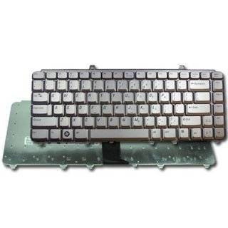  HQRP Replacement Laptop Keyboard for Dell XPS M1530 plus 