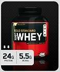   Standard Whey Casein Combo with Shaker, Optimum Nutrition, Protein
