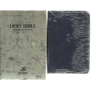 KJV Diamond Compact Bible Books