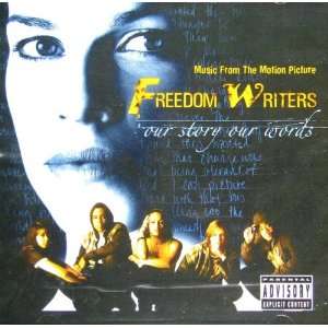  Freedom Writers St Original Soundtrack, Various Artists 