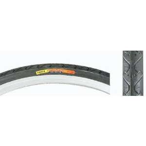  700x32, City Slicker, Black Wall Tire: Sports & Outdoors