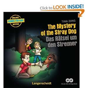  Mystery of the Stray Dog / Das Ratsel um den Streuner / 2 