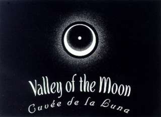 Valley of the Moon Cuvee de la Luna 2002 