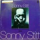 SONNY TURNER Standing Ovation 1974 LP SIGNED Sonny Turner  