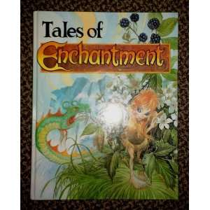  Tales of Enchantment (9780026894418) Books