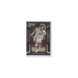   2008 Donruss Sports Legends #33   Michelle Akers Sports Collectibles