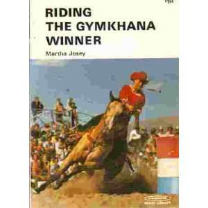  Riding the Gymkhana Winner (Farmam Horse Library Series 
