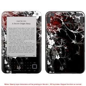   model) case cover kindle3 NOKEY 603  Players & Accessories