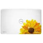 New Dell Inspiron 17R Switch Lid * DAISY * By Design Studio White 
