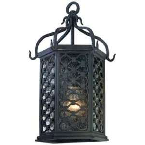 Los Olivos Collection 14 1/2 High Outdoor Wall Light