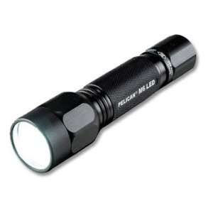  Pelican Flashlight, M6 LED w/Holster and Batteries: Home 
