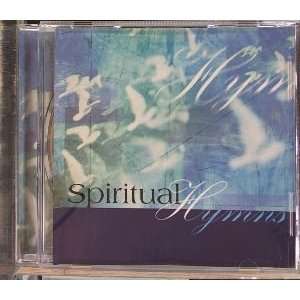  Spiritual Hymns: Various Artists: Music