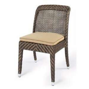  Momentum Collider Collection Dining Sidechair Patio, Lawn 