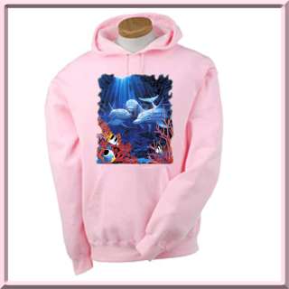 Pink hoodies are available in sizes small   3X.