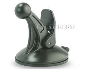 Suction Cup Mount for GPS Garmin Nuvi 650 750 765T 850  