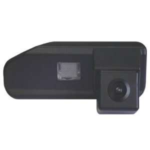   Car Reverse Rearview CMOS/CCD camera for Lexus ES350 Electronics