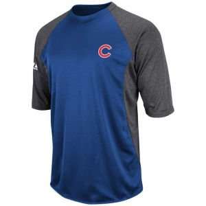  Chicago Cubs VF Activewear MLB TB Feather Weight Tech 