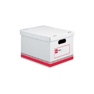   StoraBoxes 10Hx12Wx 12/Pk from Office Depot