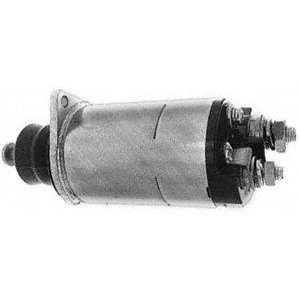  Standard Motor Products Solenoid Automotive