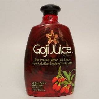  2011 Squeeze Dragonfruit Domination Bronzer Tanning Lotion 