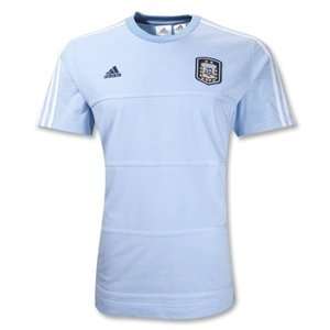  adidas Argentina 11/12 Soccer T Shirt