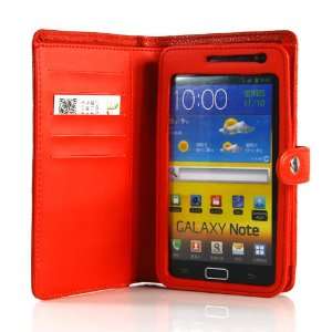   Samsung Galaxy Note / GT N7000 / i9220 +Free Screen Protector (7194 2