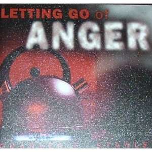    LETTING GO OF ANGER 4 CD Sermon Set: Charles F.Stanley: Books
