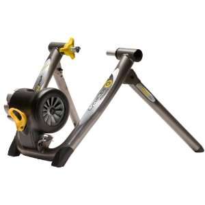  2011 CycleOps JetFluid Pro Trainer: Sports & Outdoors